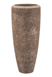 Baq Polystone brut Partner Rock (avec bac d'insertion)