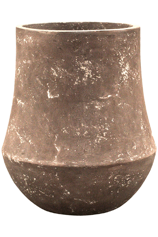 Baq Revêtu de Polystone Uni Darcy Rock