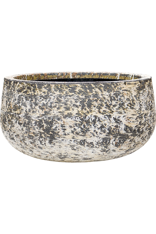 Baq Atlas Bowl White