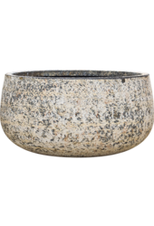 Baq Atlas Bowl White