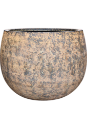 Baq Atlas Balloon Brown