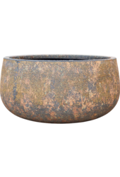 Baq Atlas Bowl Brown
