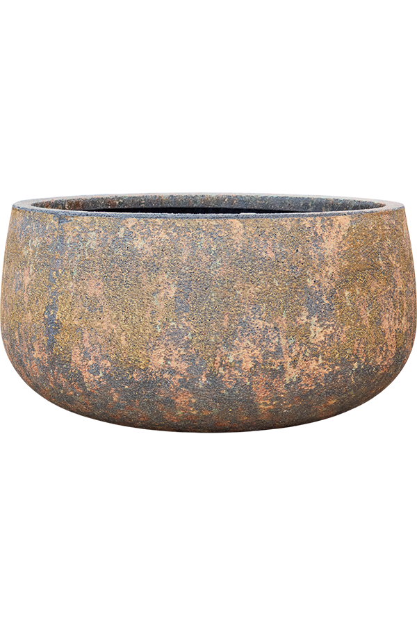 Baq Atlas Bowl Brown