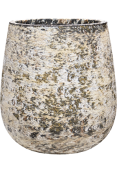 Baq Atlas Darcy High White