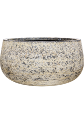 Baq Atlas Bowl White