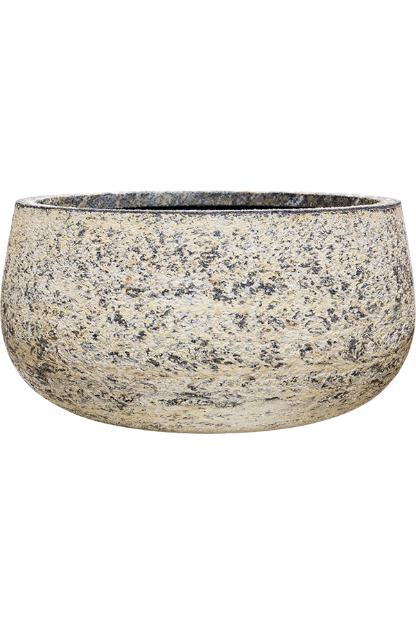 Baq Atlas Bowl White