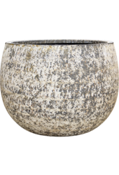 Baq Atlas Balloon White