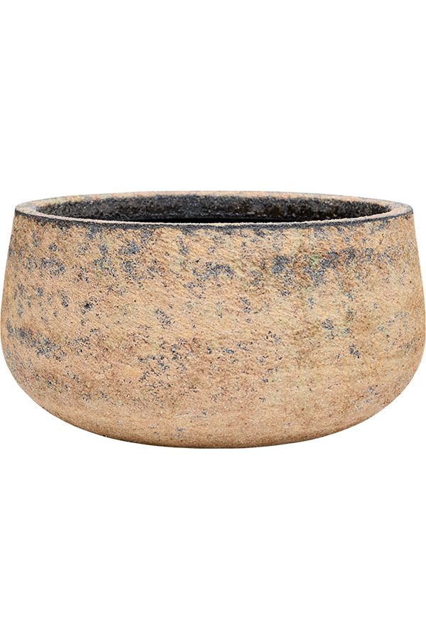 Baq Atlas Bowl Brown
