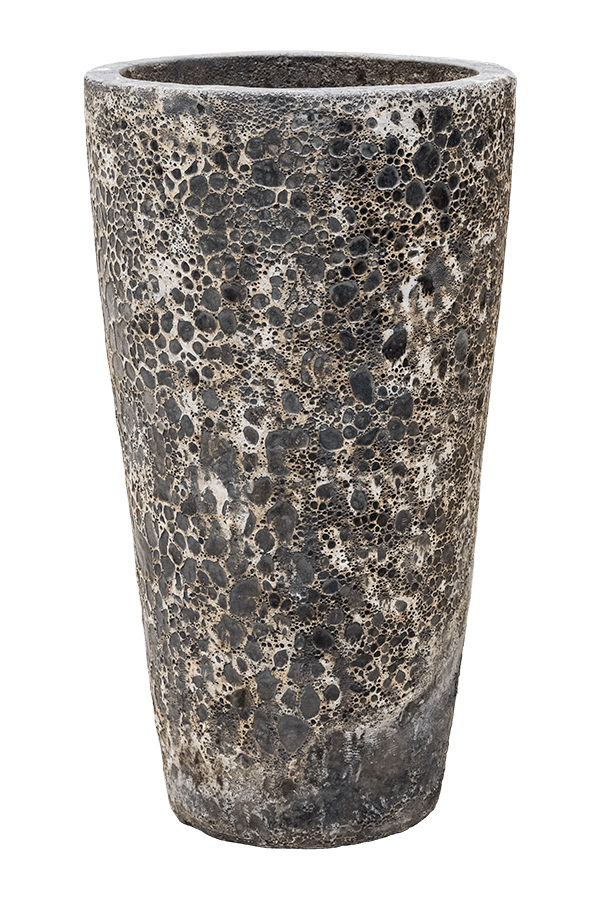 Baq Lava Partner Straight Relic Black