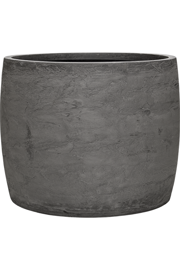 Baq Algar Barrel Grey