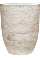 Baq Algar Partner White