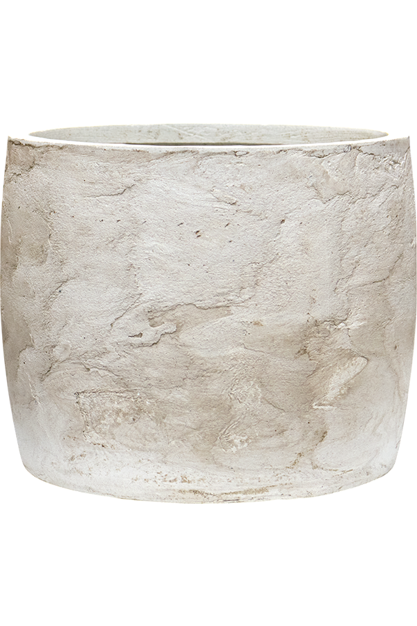 Baq Algar Barrel White
