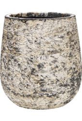 Baq Atlas Darcy High White