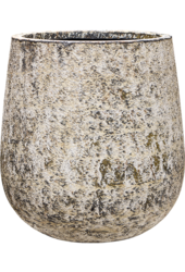 Baq Atlas Darcy High White