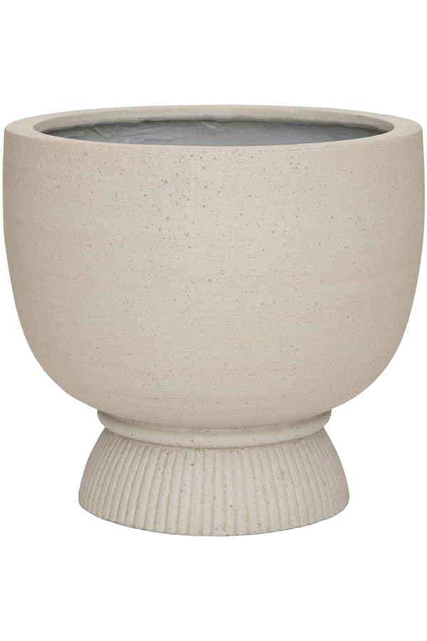 Ciment & Pierre Jola XL Beige Lavé