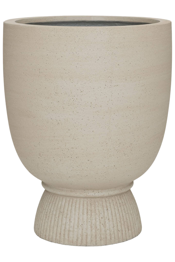 Cement & Stone Jola High L Beige Washed