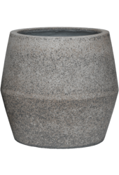 Ciment & Pierre Harley S, Gris Diorite