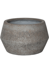 Cement & Stone Harley Low L, Dioriet Grey