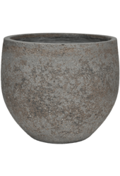 Cement & Stone Mini Orb L Dioriet Grey