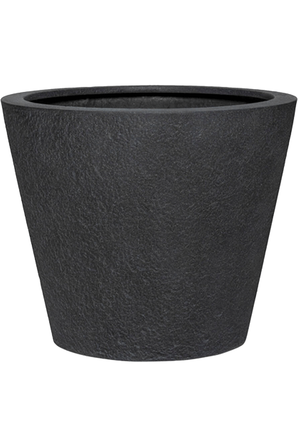 Granite Bucket L Midnight Black