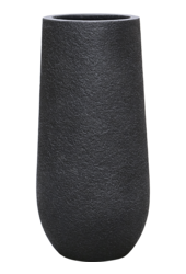 Granite Nax L Midnight Black