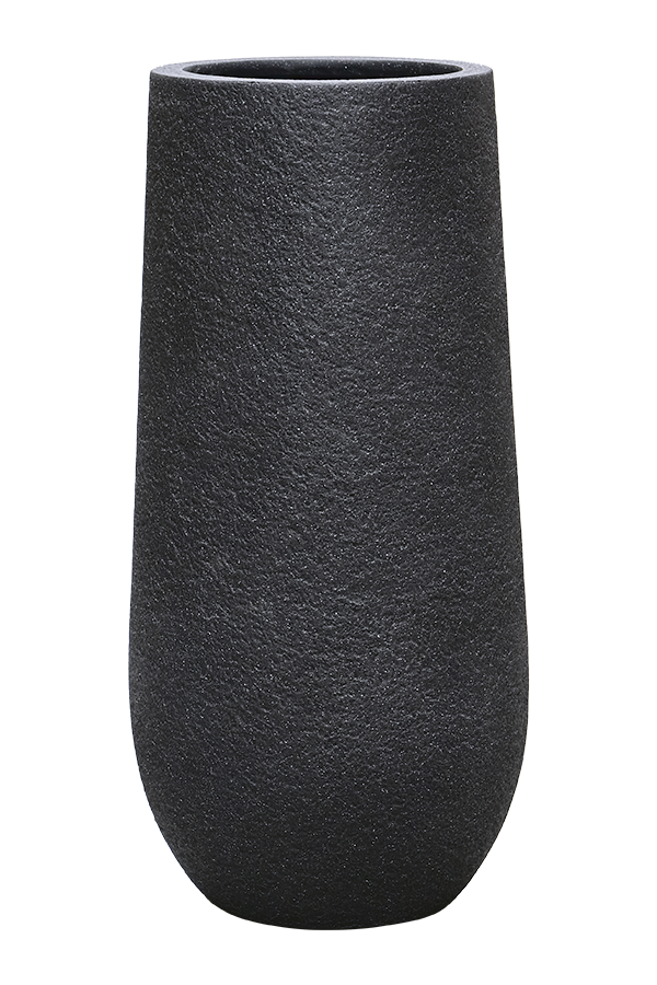 Granite Nax L Midnight Black