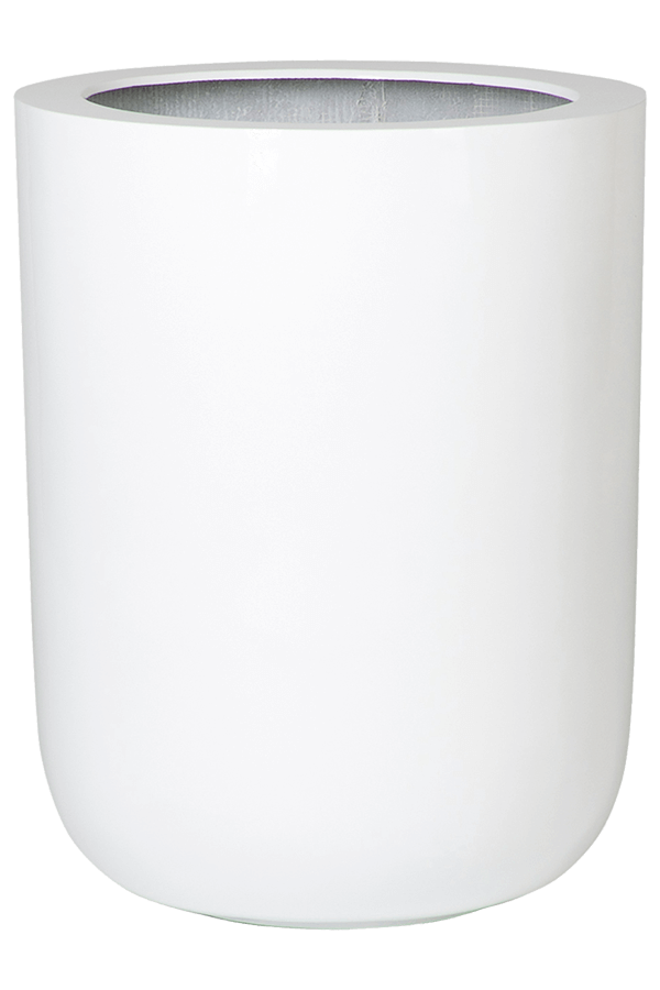 Fiberstone Dice XL Blanc Brillant