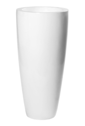 Fiberstone Dax L Glossy White