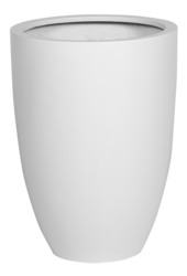 Fiberstone Ben L blanc mat