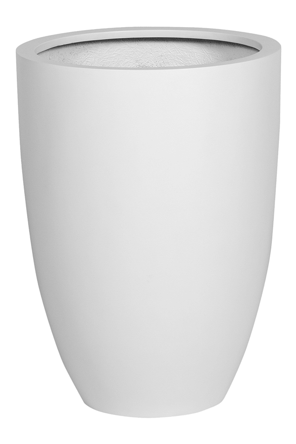 Fiberstone Ben L blanc mat