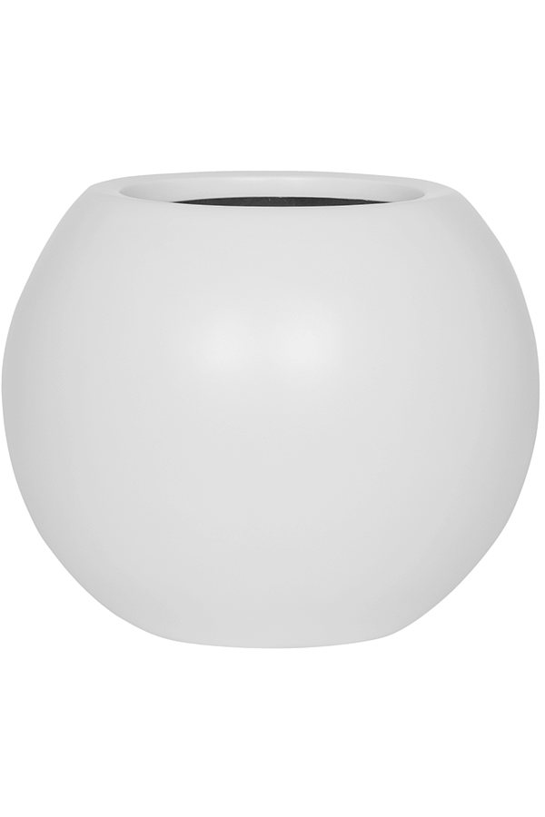 Fiberstone Beth XS Matt white