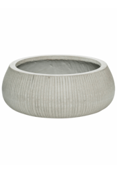 Ridged Vertically Eileen XL Cement