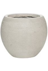 Ridged Horizontally Abby S Cement