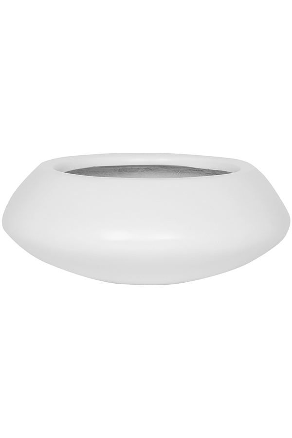 Fiberstone Tara XS Blanc mat