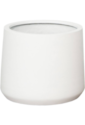 Fiberstone Patt S Blanc mat