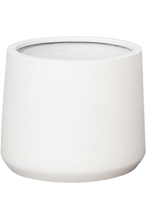 Fiberstone Patt S Matt White