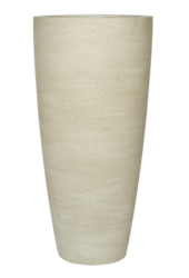 Ciment et Pierre Dax XL Beige Lavé