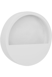 Essentiel Wally Suspendu XS Blanc mat