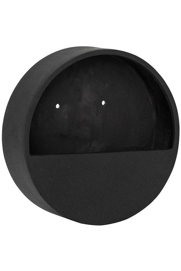 Wally Naturel Suspendu M Noir