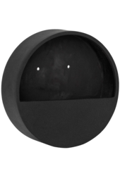 Natural Wally Hanging XS Black