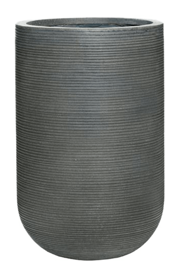 Ridged Horizontally Cody M Dark Grey