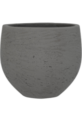 Mini Orbe Brut L Moka Lavé