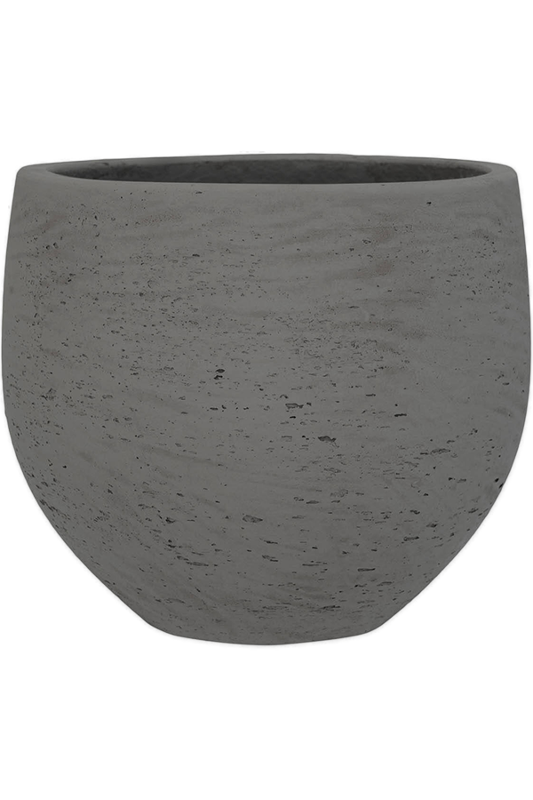 Mini Orbe Brut L Moka Lavé