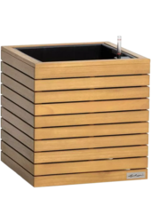 Lechuza Palo Bois Naturel 45 Set Tout Inclus Bas