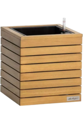 Lechuza Palo Bois Naturel 35 Ensemble Tout Inclus Bas