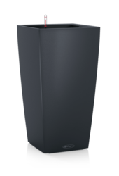 Lechuza Cubico Color 40 All Inclusive Set Leisteengrijs