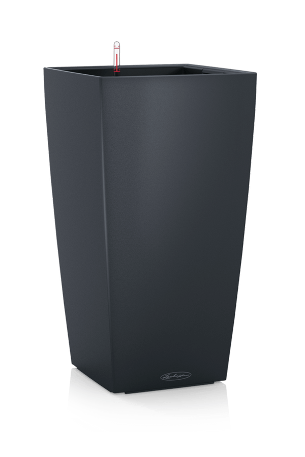 Lechuza Cubico Color 40 All Inclusive Set Leisteengrijs