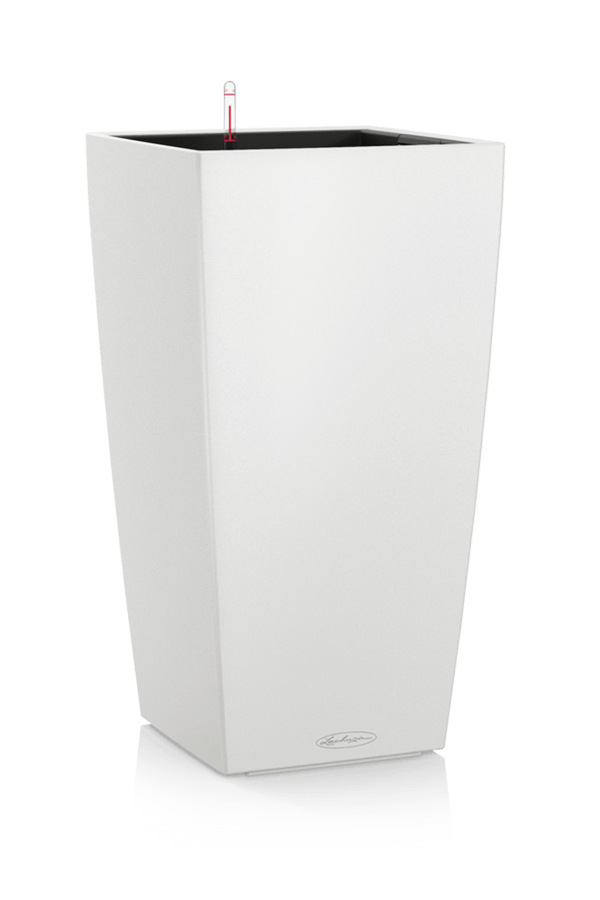 Lechuza Cubico 30 Set tout compris Blanc