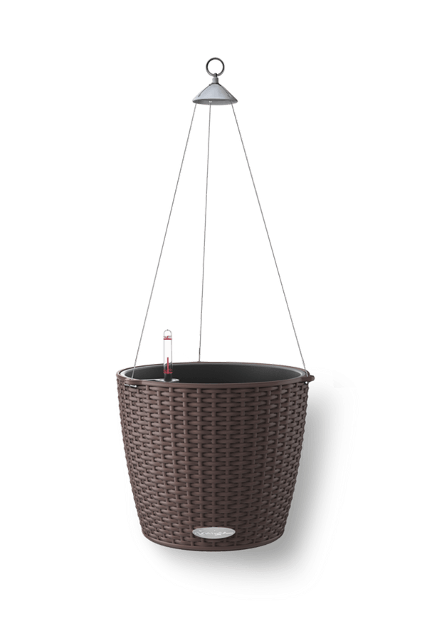 Lechuza Nido Cottage 28 Set Tout Inclus Moka