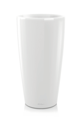 Lechuza Rondo Blanc Brillant